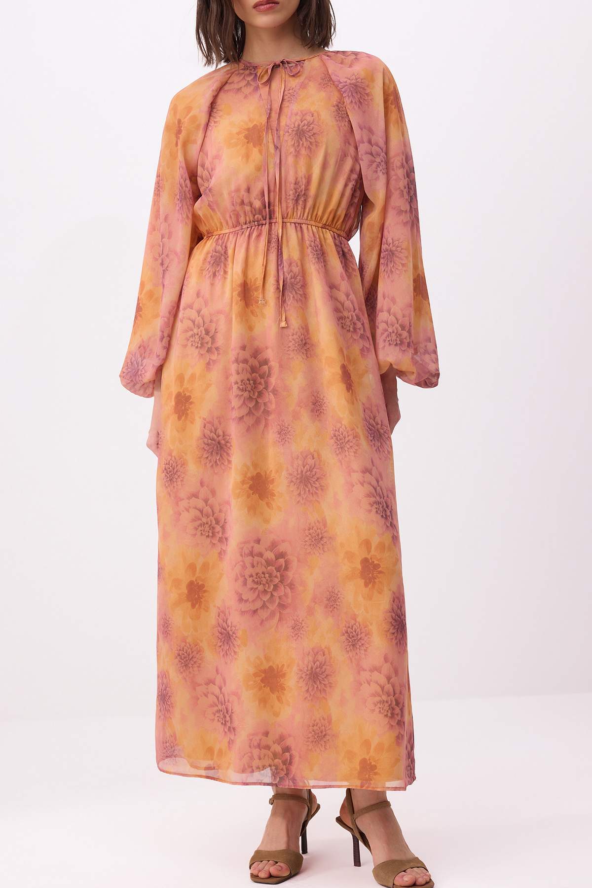 zenska-cvjetna-maxi-haljina