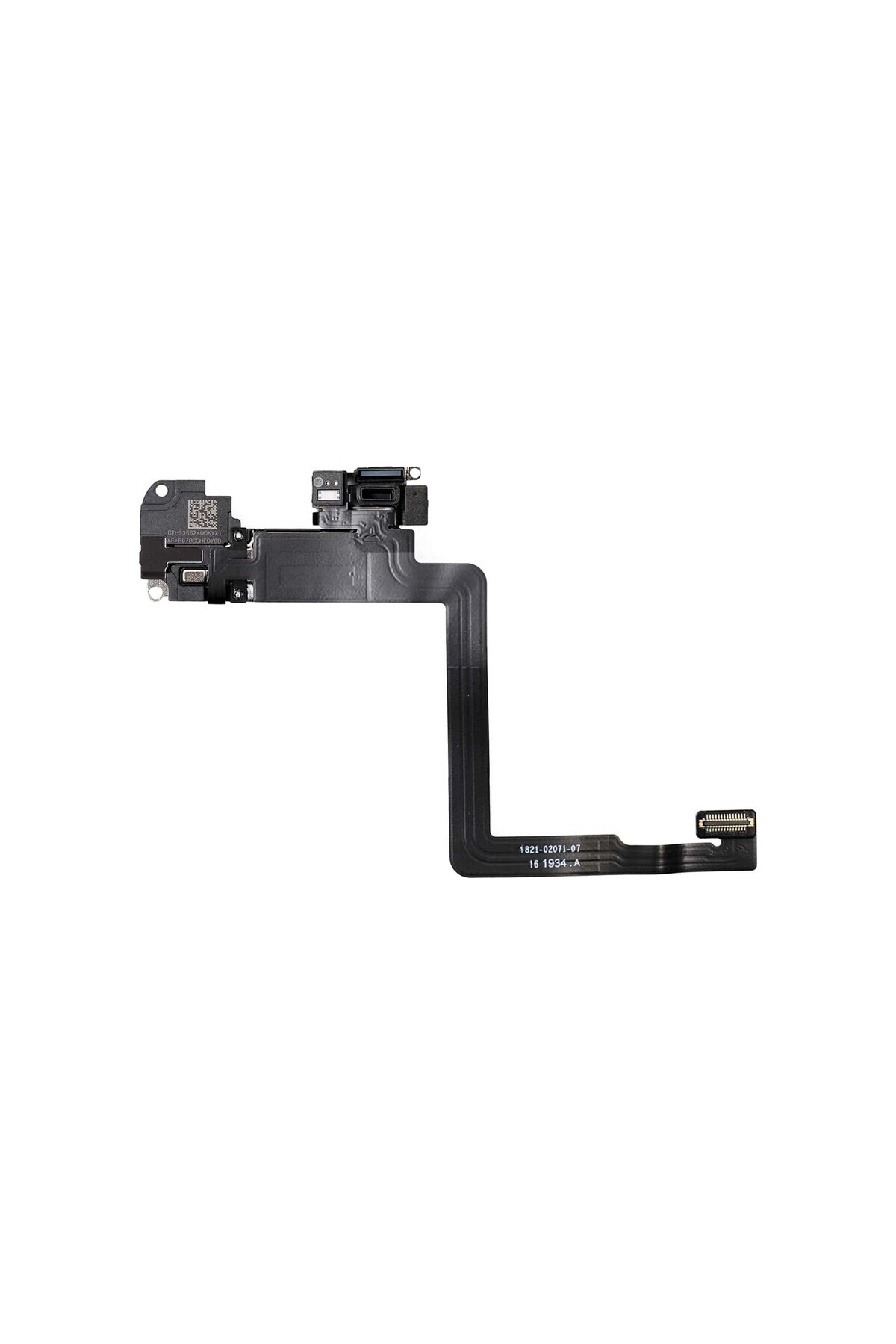 OEM iPhone 11 Pro iç Kulaklık Ahize Face Id Sensör Filmi (ORJ