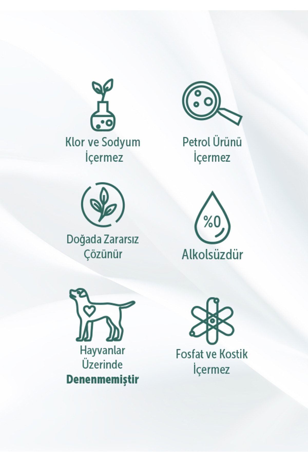 Cleenest Oyuncak Ve Gereç Temizleyici Parfümsüz 500 Ml fotoğrafı 5 (önizleme)