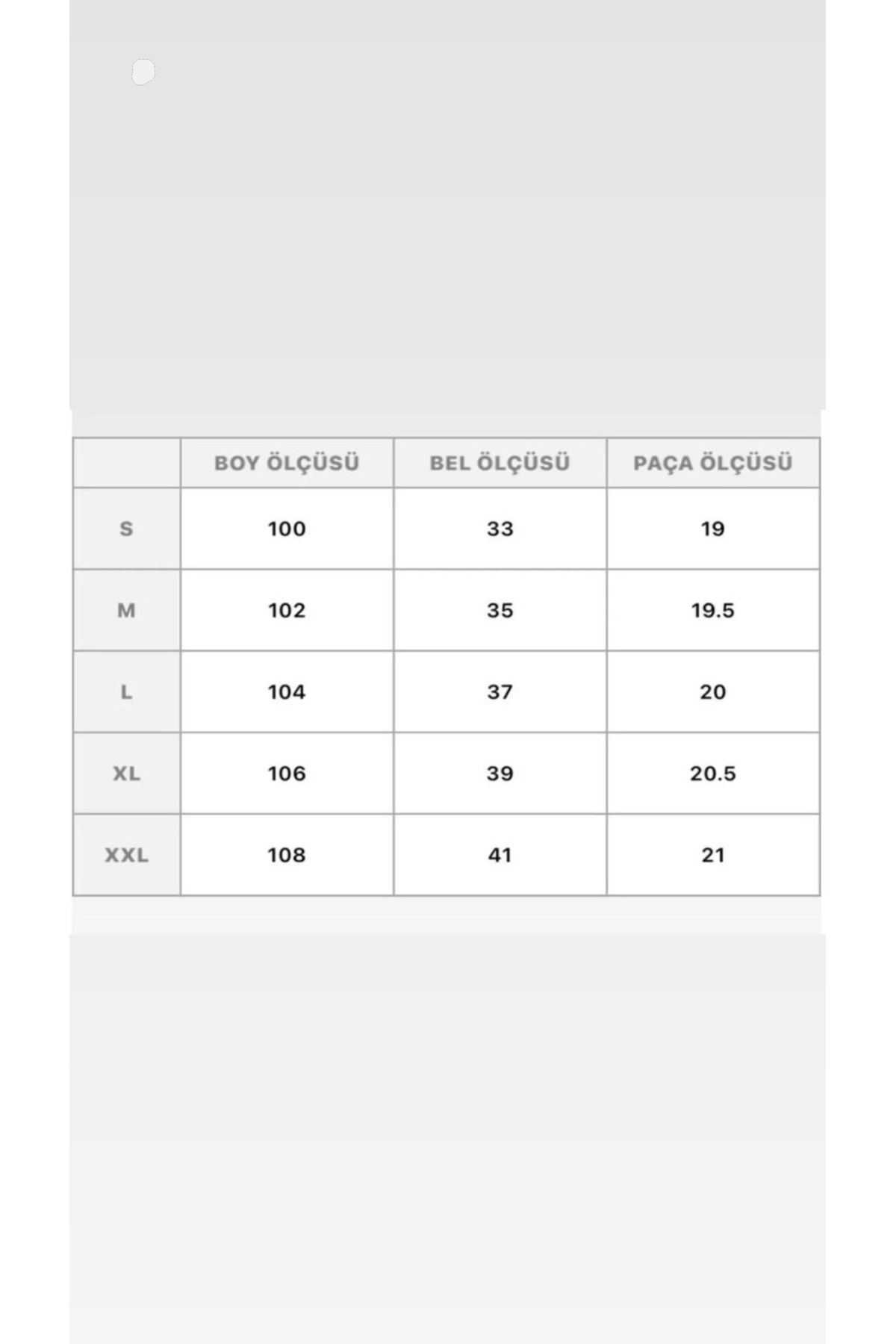 Adesline Dalgıç Yan Şeritli Klasik Eşofman Altı görsel 8