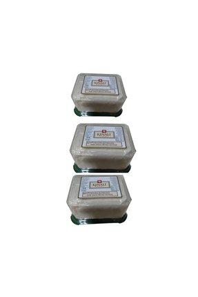 kınalı Tamyağlı Yumusak Beyaz Peynir 650grx3 Lu Set