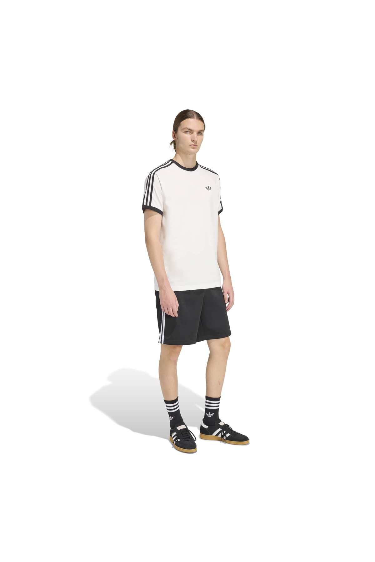 adidas  3S Tee Erkek T-shirt KE3537 - Görsel 3