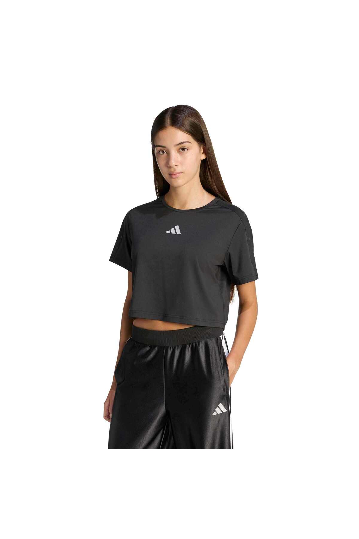 تیشرتزنانهadidasمشکی