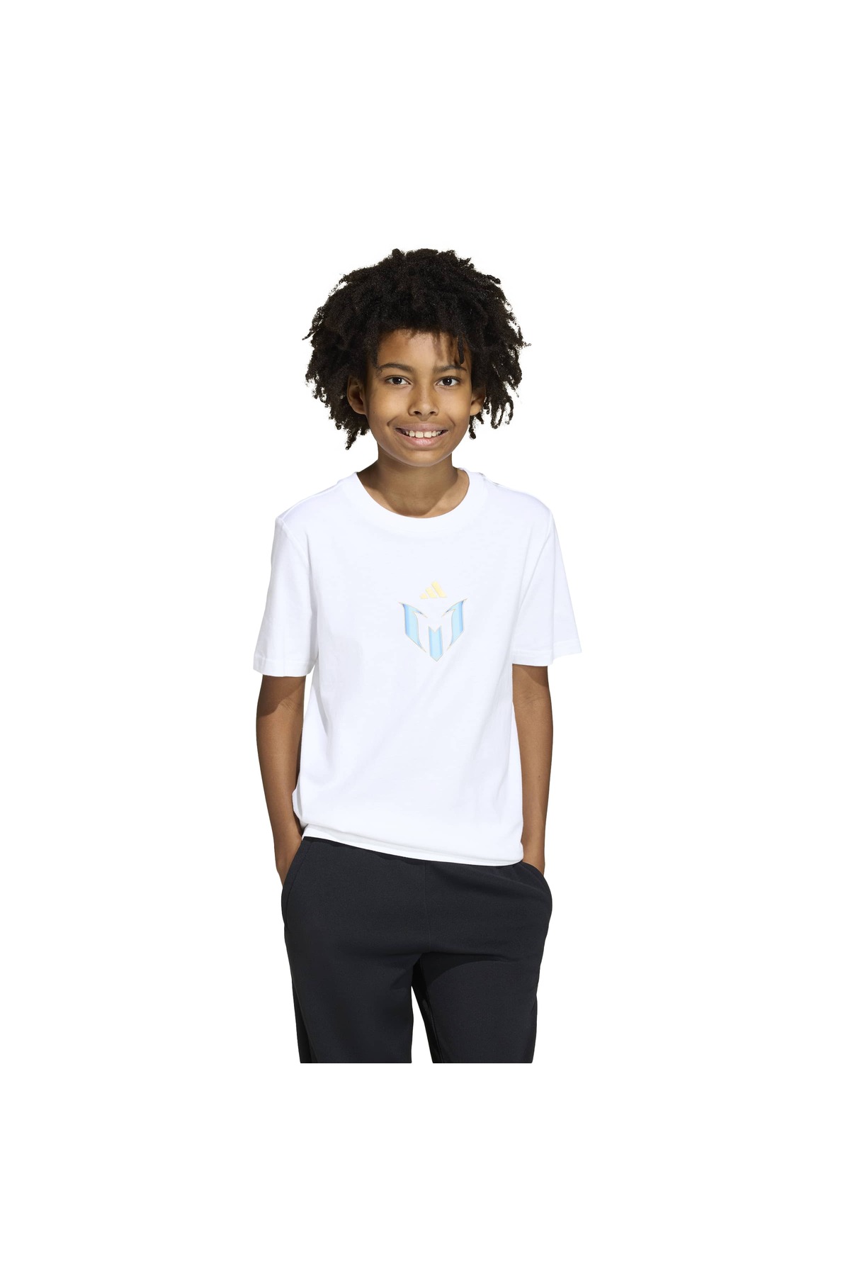 تیشرتمردانهadidasسفید
