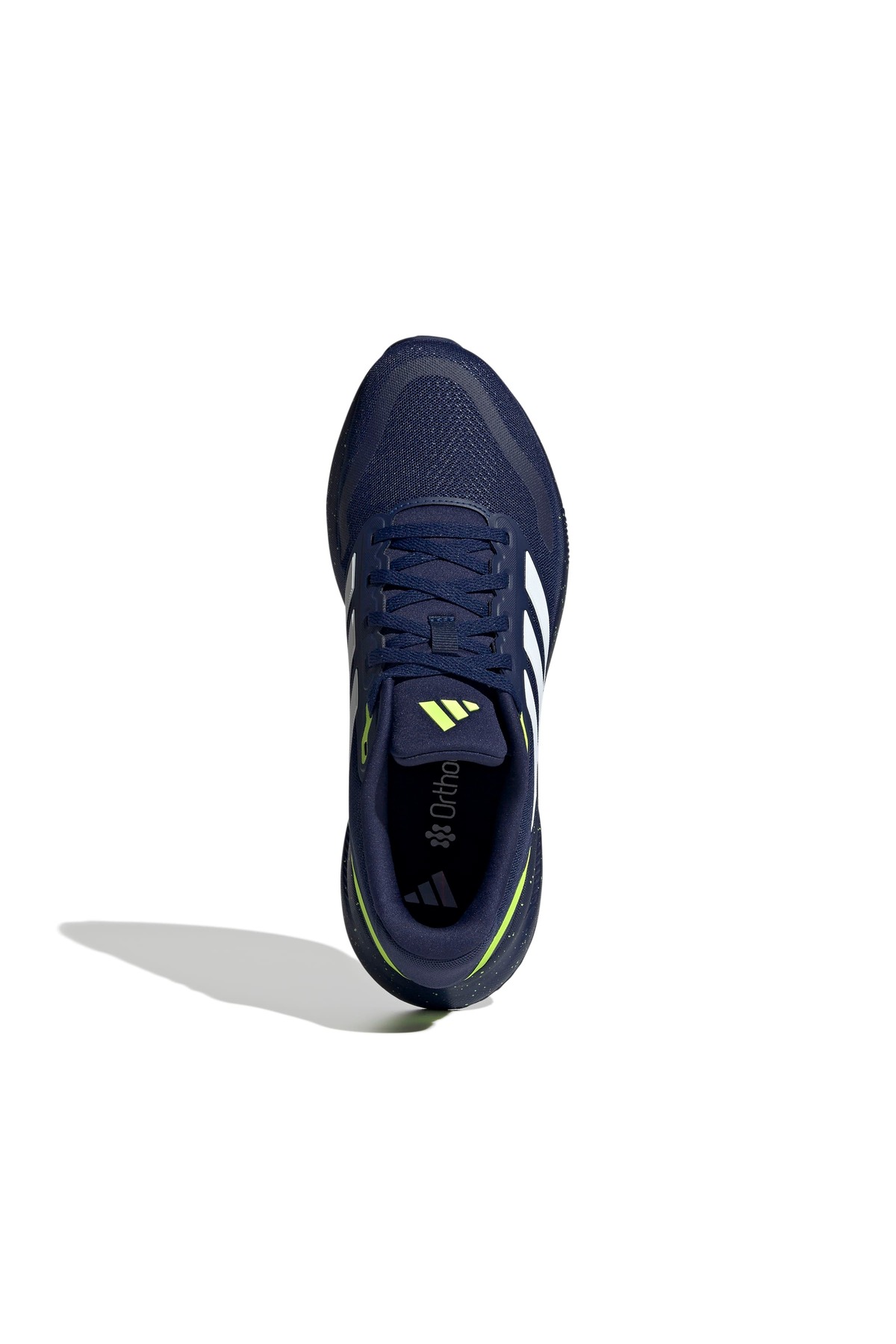 adidas Runfalcon 5 Yetişkin Erkek Koşu Ayakkabısı JR5521 görsel 3