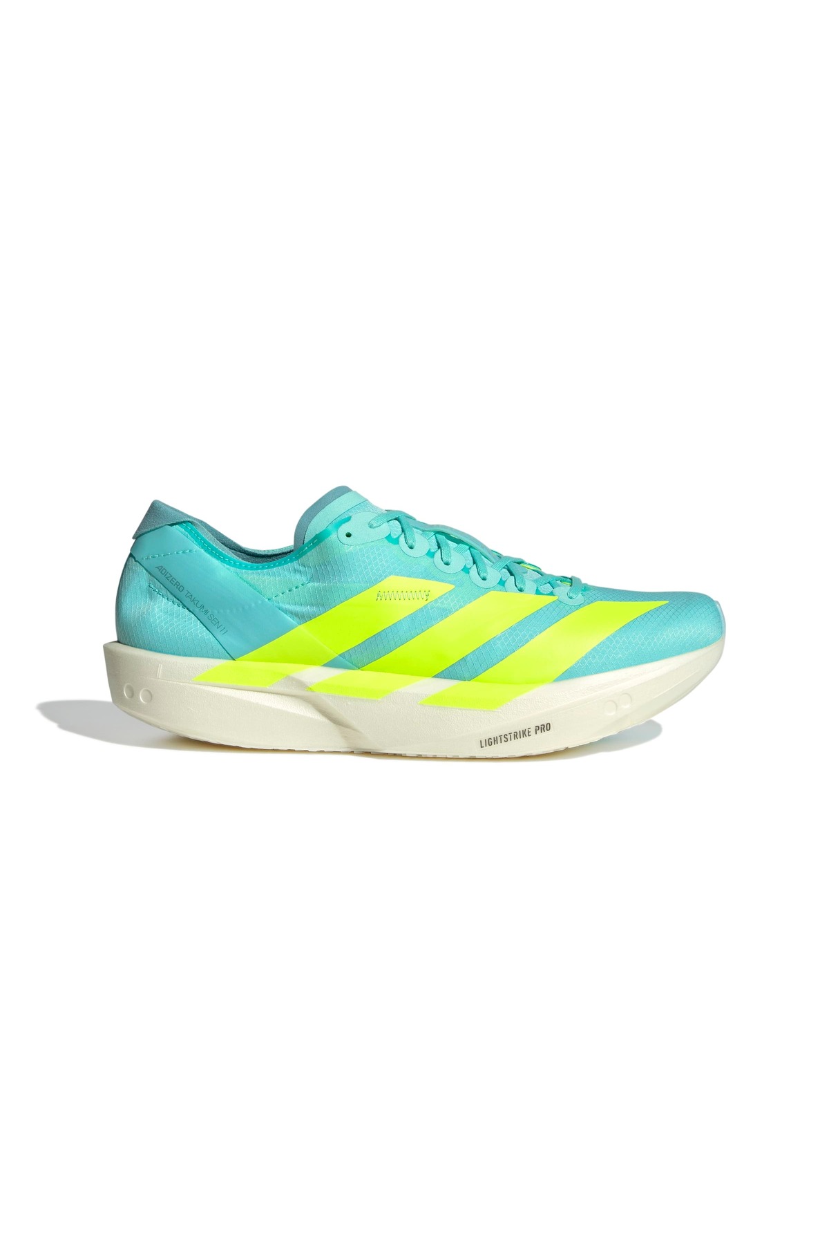 adidas Adizero Takumi Sen 11 Yetişkin Erkek Koşu Ayakkabısı JQ2813