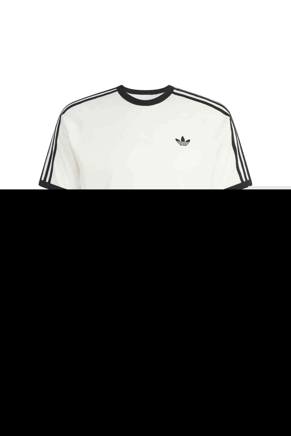 adidas  3S Tee Erkek T-shirt KE3537 - Görsel 5