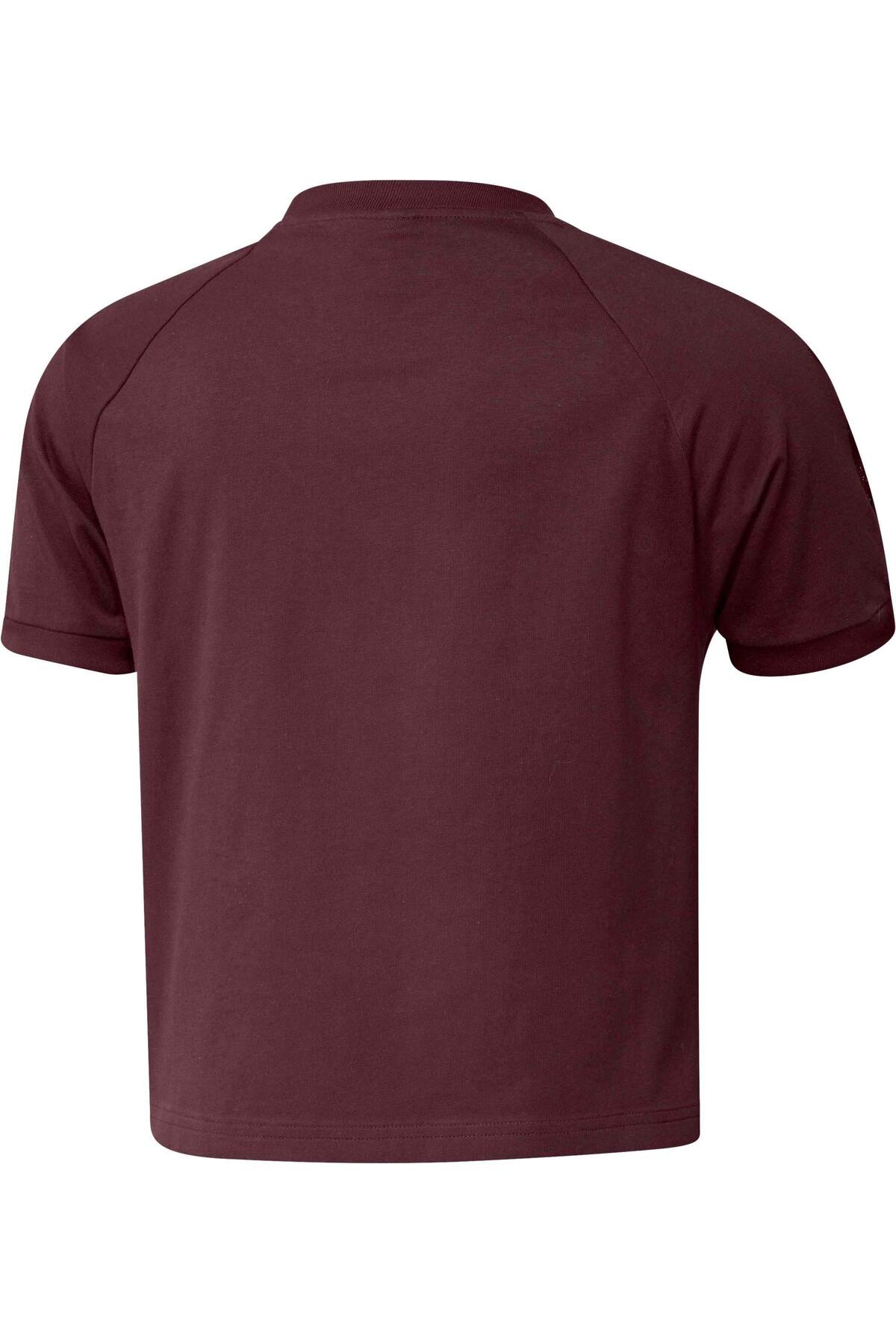 adidas Lace Cali T Kadın T-shirt KC6453 görsel 2
