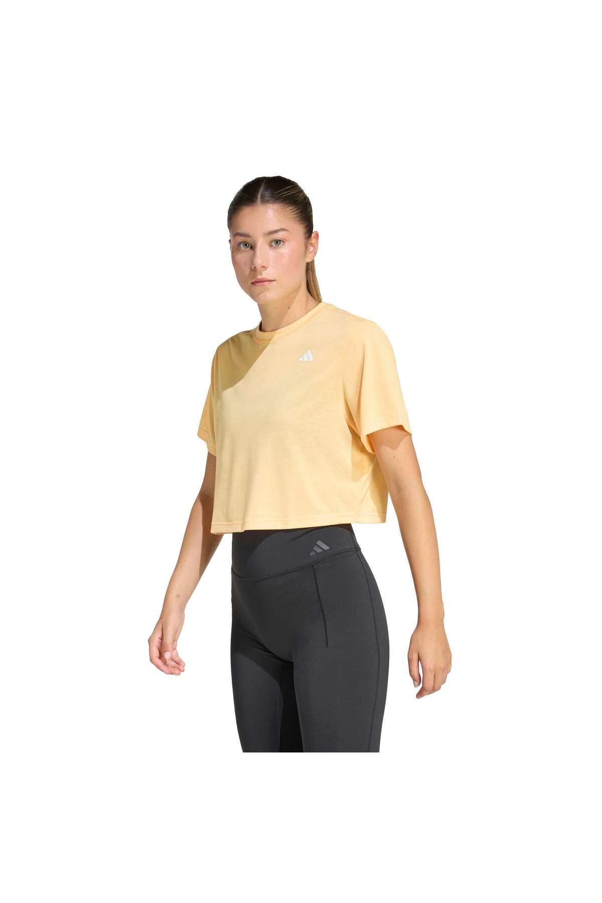 We Min Tee Women's Sports T-shirt KB7908