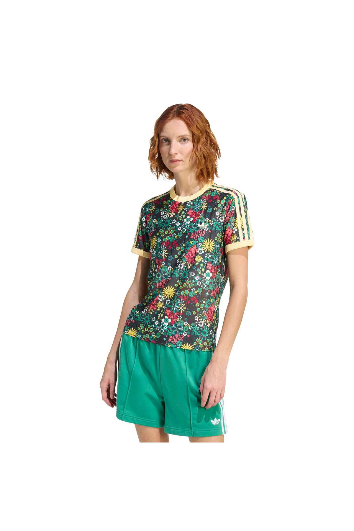 تیشرتزنانهadidasمشکی