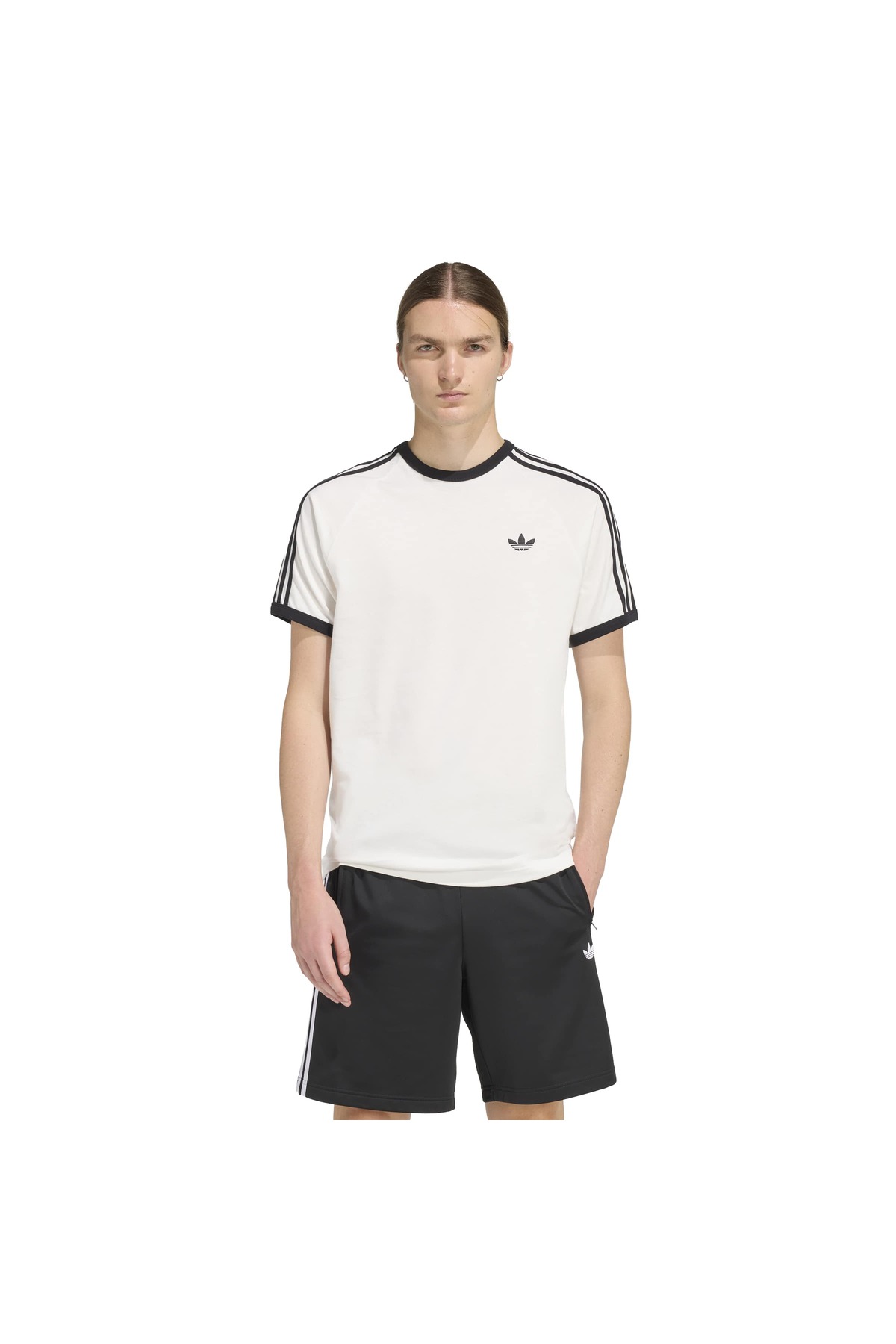 adidas  3S Tee Erkek T-shirt KE3537