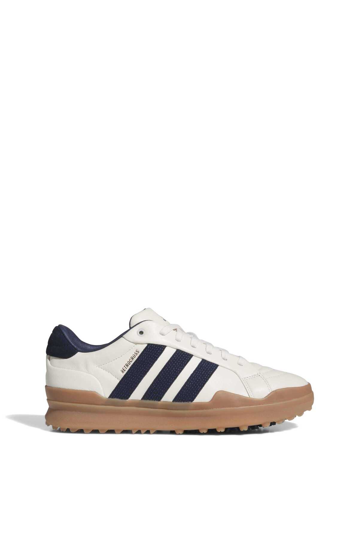 A.J.コール63 adidas Retrocross Gripmore Erkek Golf Ayakkabısı JR1899 - Fiyatı