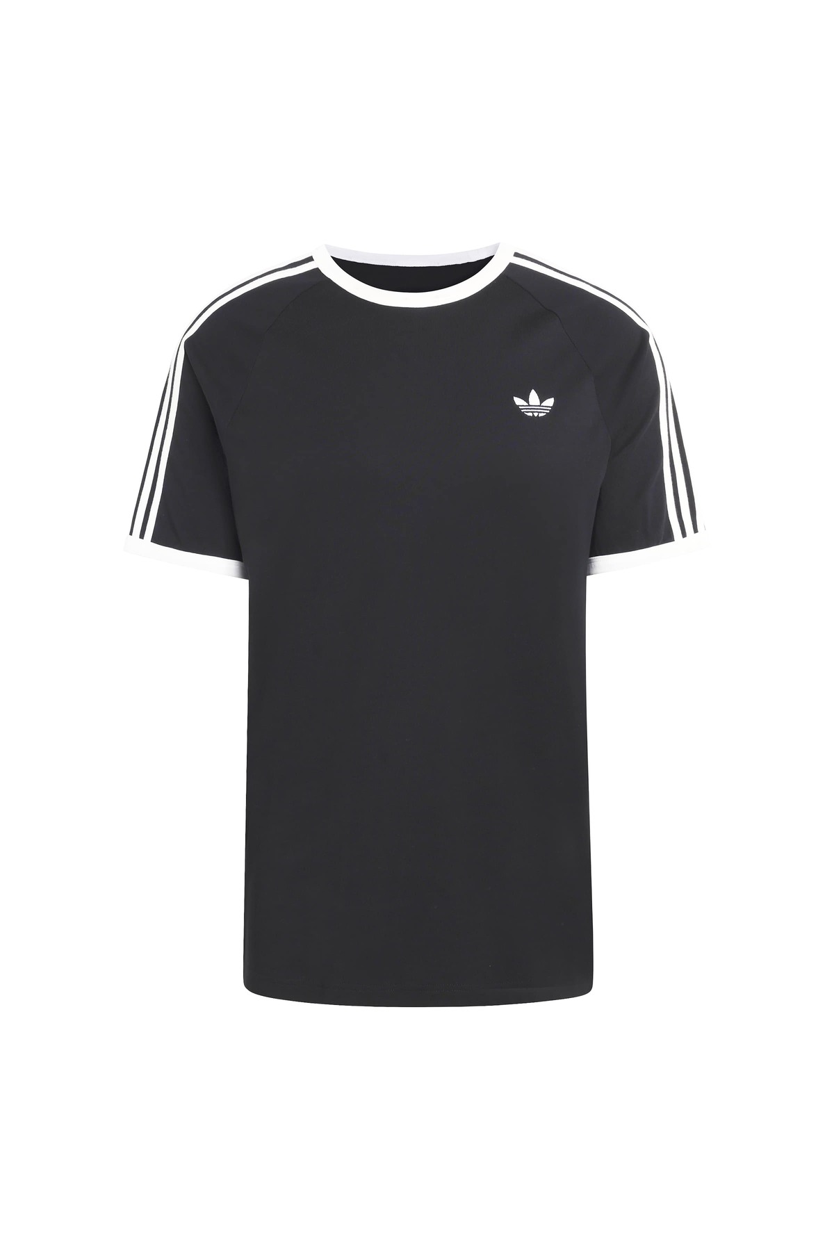 adidas 3S Tee Erkek T-shirt KE3538 görsel 5