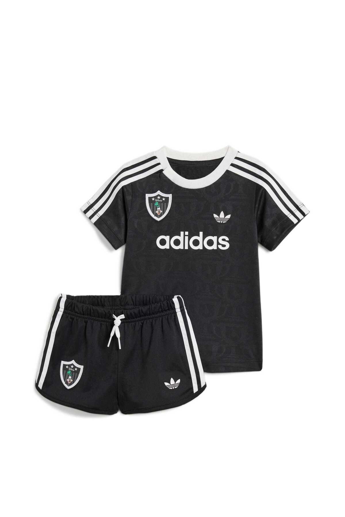 adidas Jersey Set Unisex Bebek Spor Alt - Üst Takım KC8422 - Fiyatı