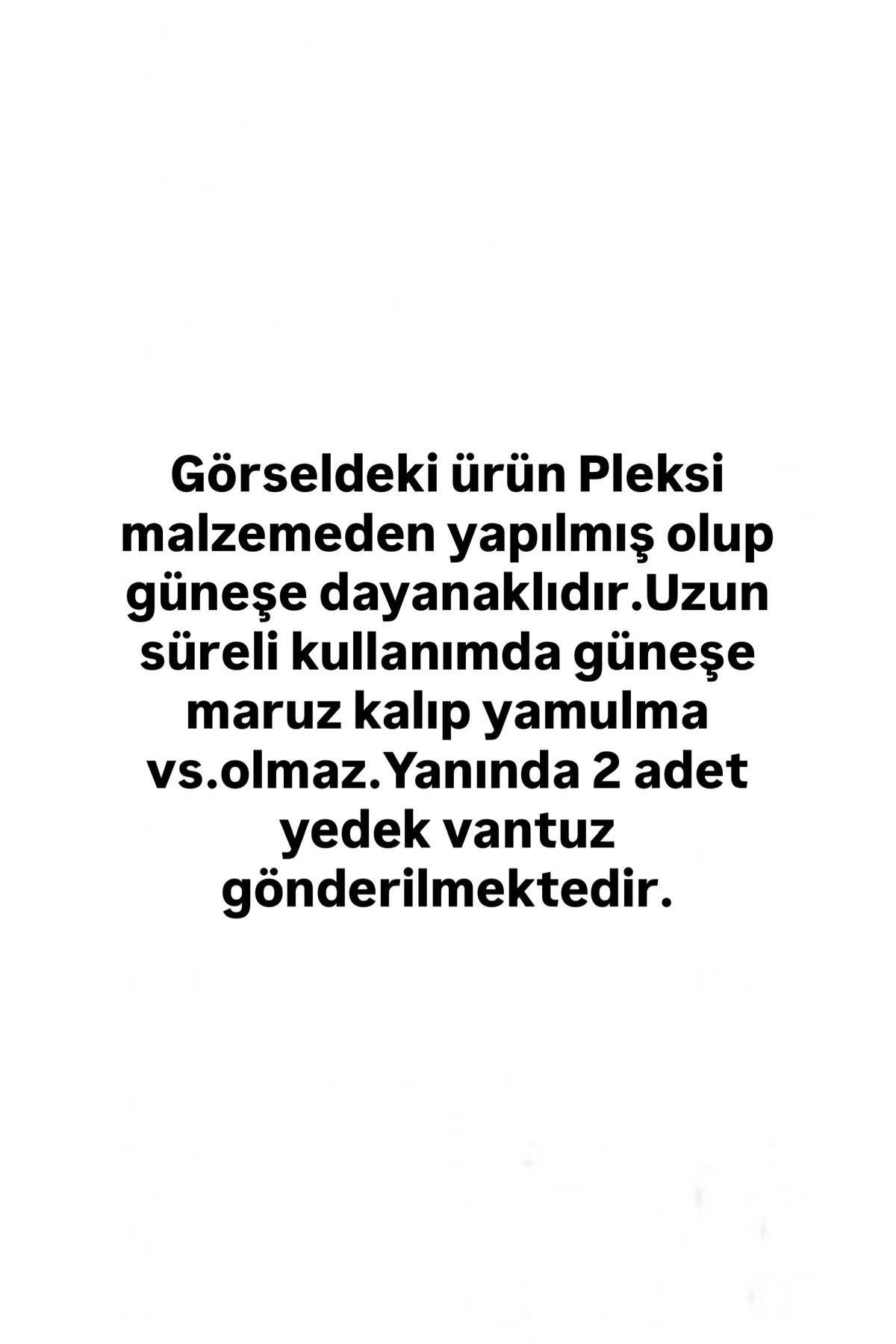 BUTİKPLAKA Dikkat Arabada Bebek Var /PLEKSİ 3 MM 15X15 CMİkaz Levhası/ Büyük Taçlı Prenses fotoğrafı 2 (önizleme)