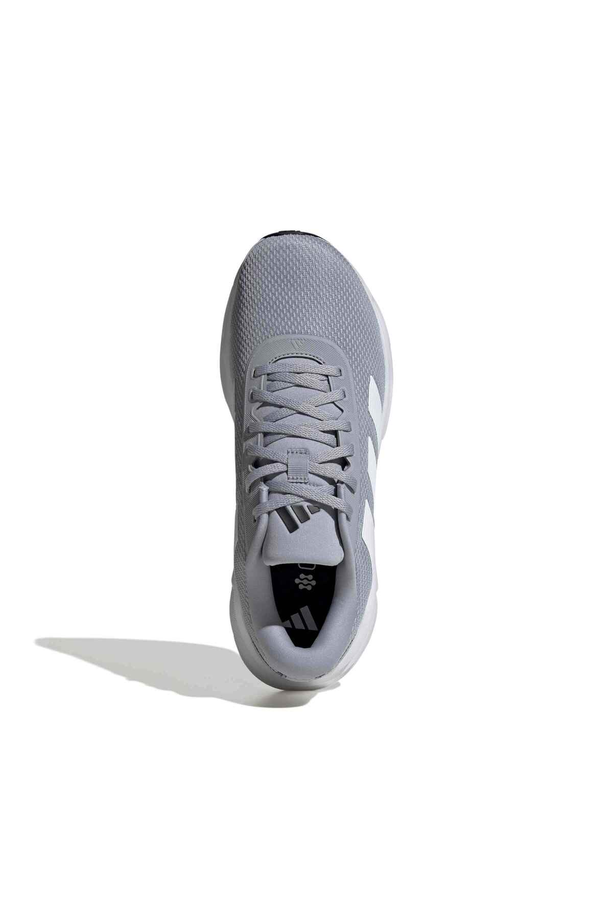 adidas Galaxy Run Erkek Koşu Ayakkabısı KJ3498 görsel 3