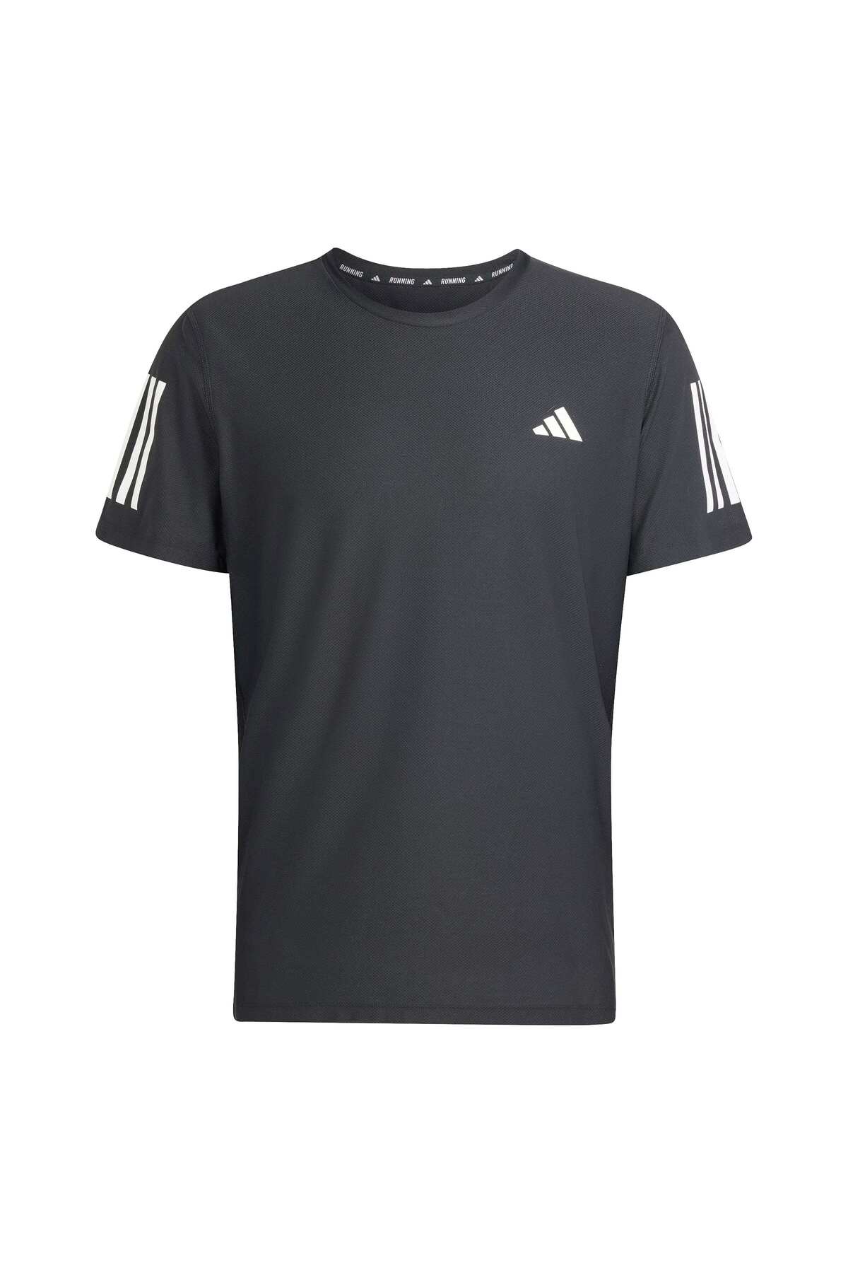 adidas Own the Run Tişört görsel 2