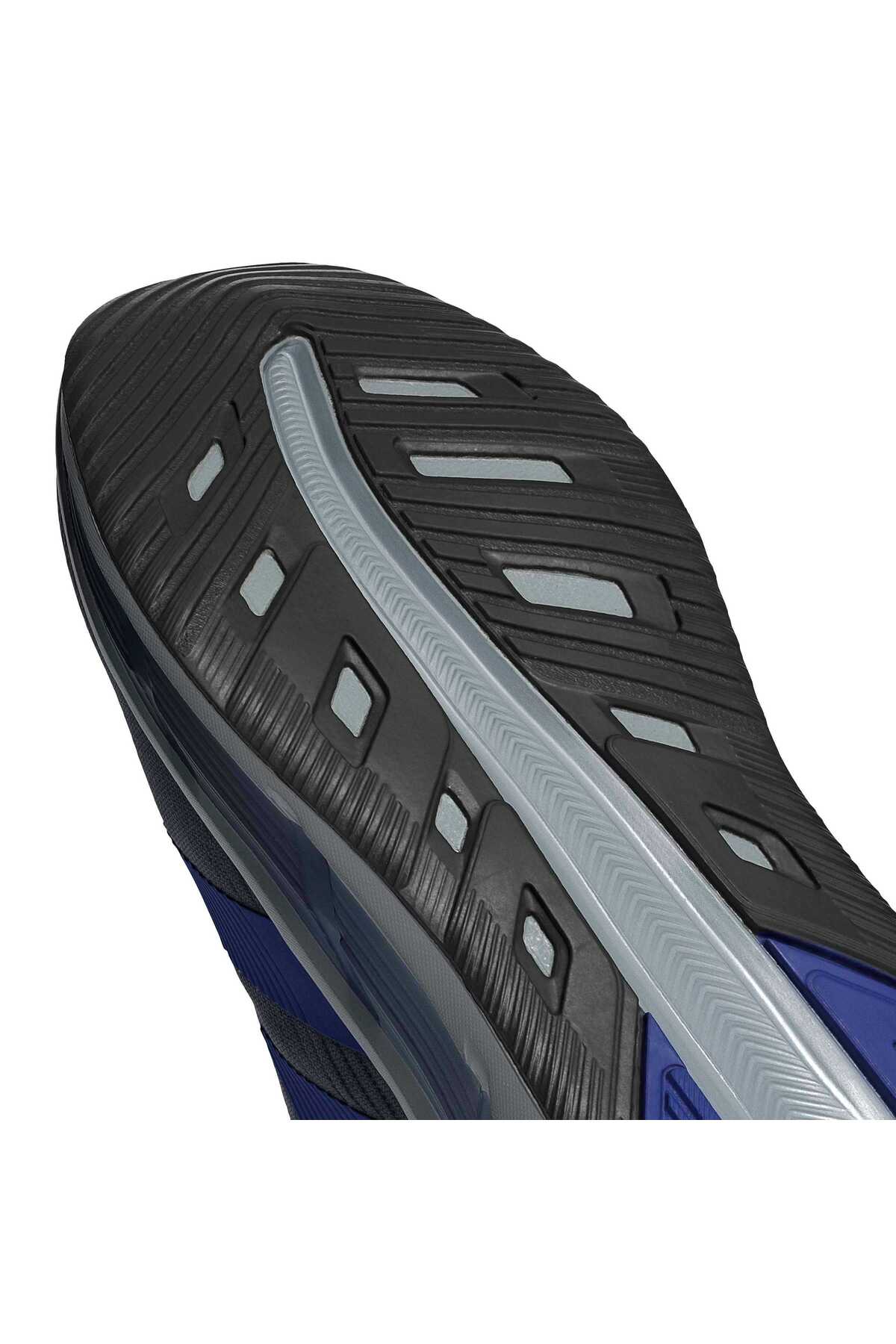adidas Questar 3 M Erkek Koşu Ayakkabısı JP6602 görsel 8