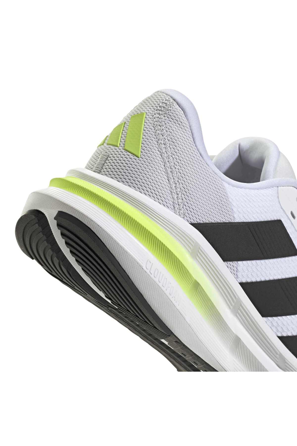 adidas Galaxy 7 M Erkek Koşu Ayakkabısı JP6600 görsel 8