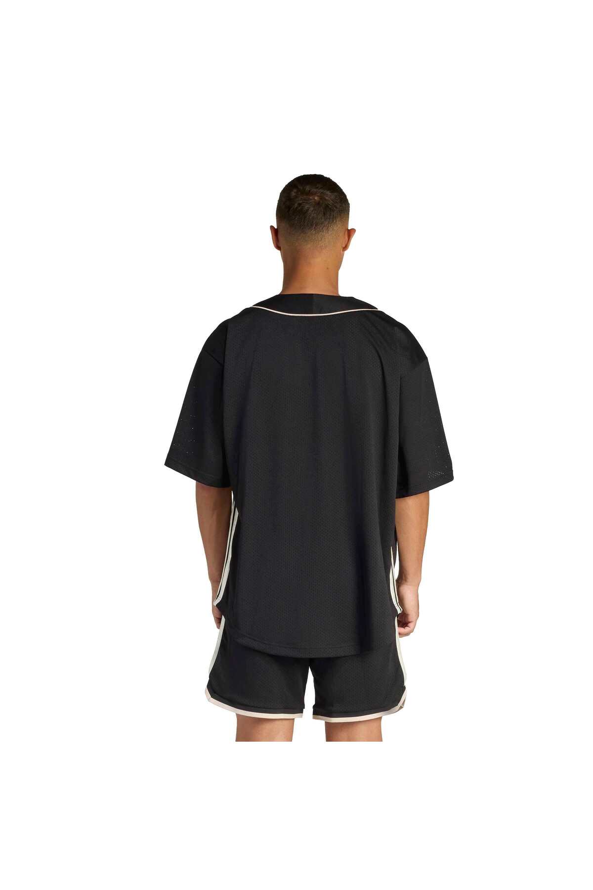 adidas M Sta Seas Shrt Erkek Spor T-shirt JZ6923 - Fiyatı, Yorumları