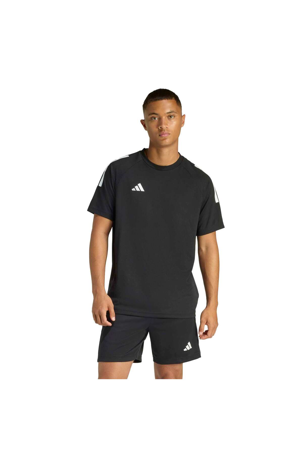 adidas M Sereno 3S t Men's Sports T-Shirt Jz0228