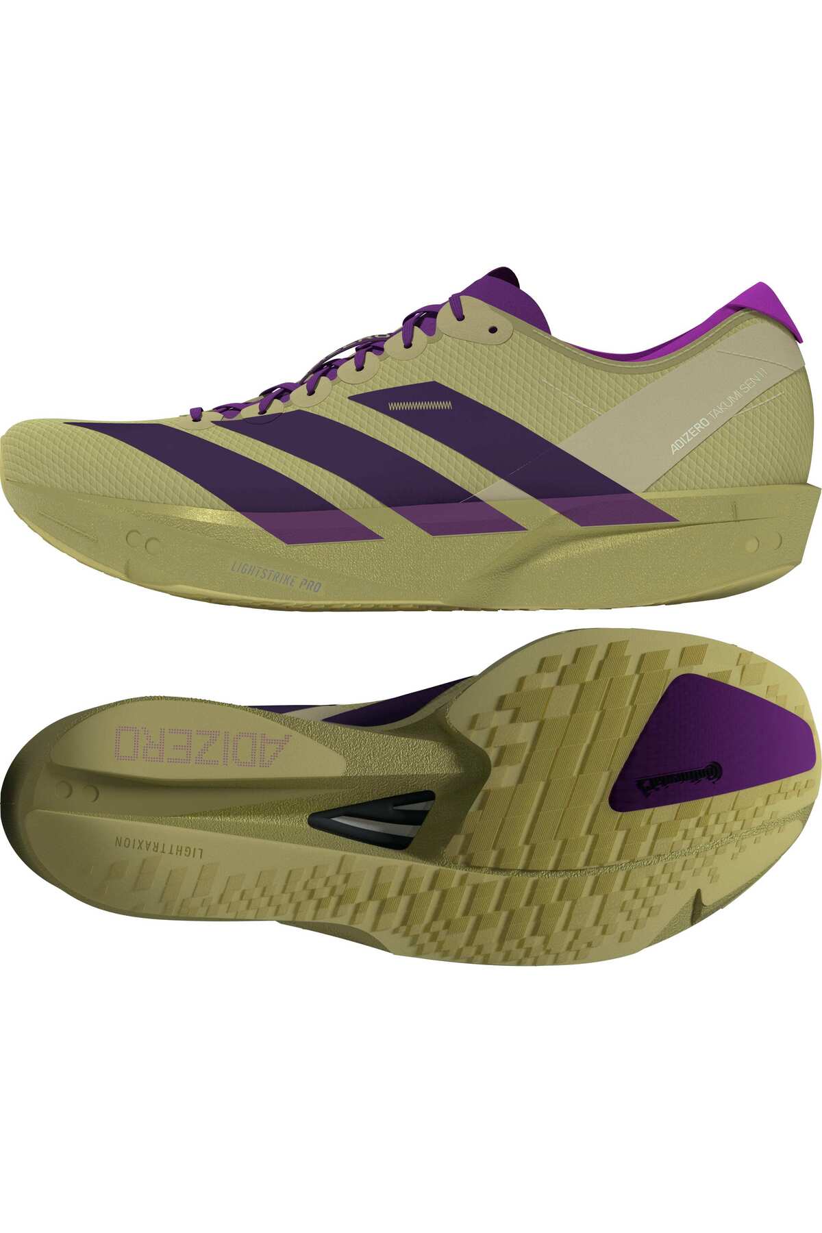 adidas Adizero Takumi Sen 11 Erkek Koşu Ayakkabısı JR7417 - Fiyatı