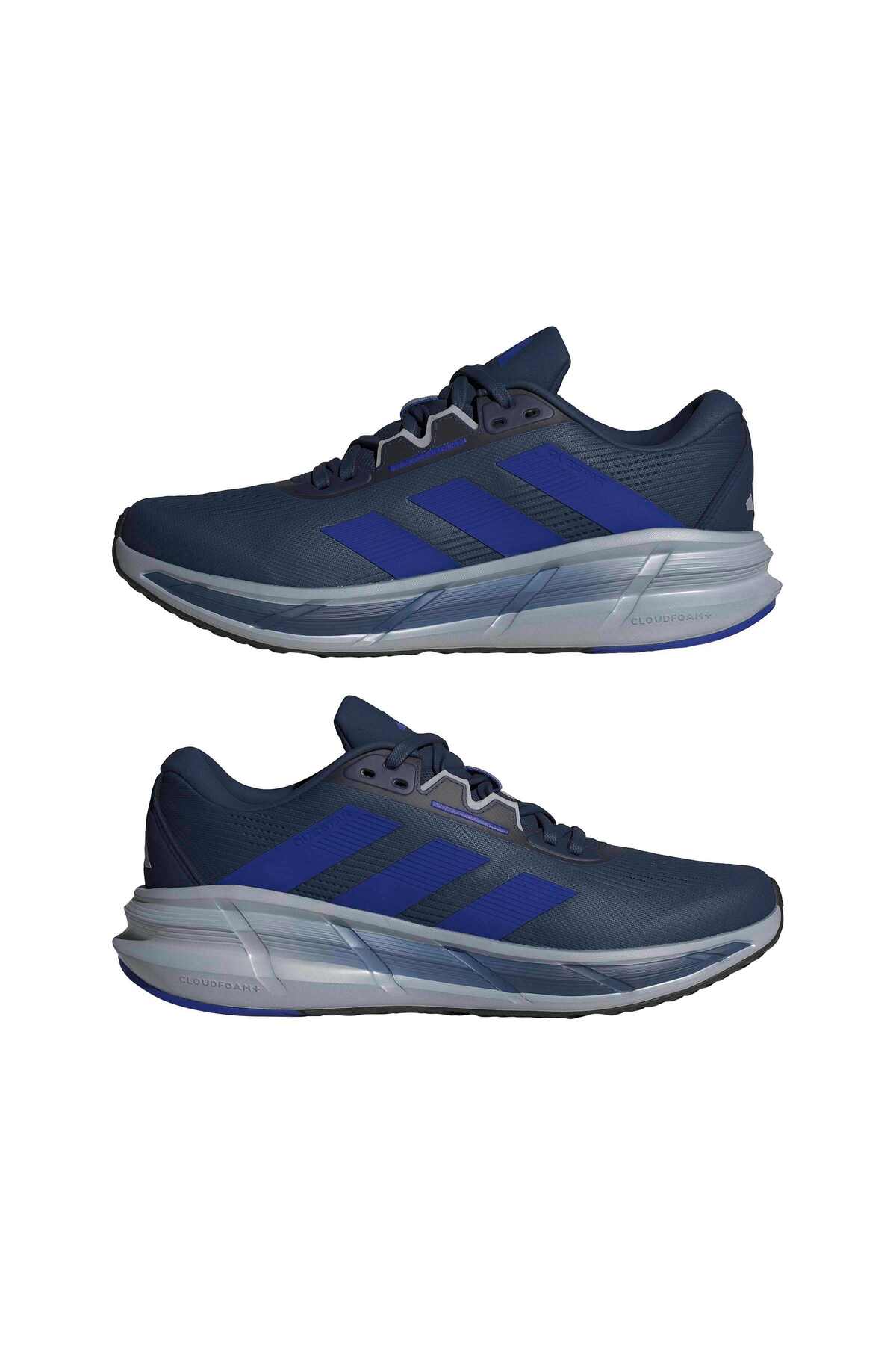 adidas Questar 3 M Erkek Koşu Ayakkabısı JP6602 görsel 6