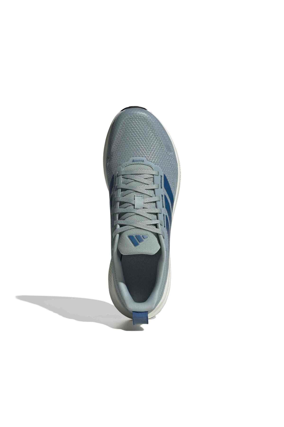 adidas Runblaze M Erkek Koşu Ayakkabısı KI6136 görsel 3