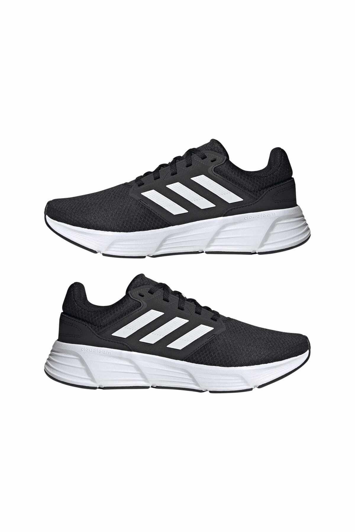 adidas Galaxy 6 M Erkek Koşu Ayakkabısı GW3848 görsel 6