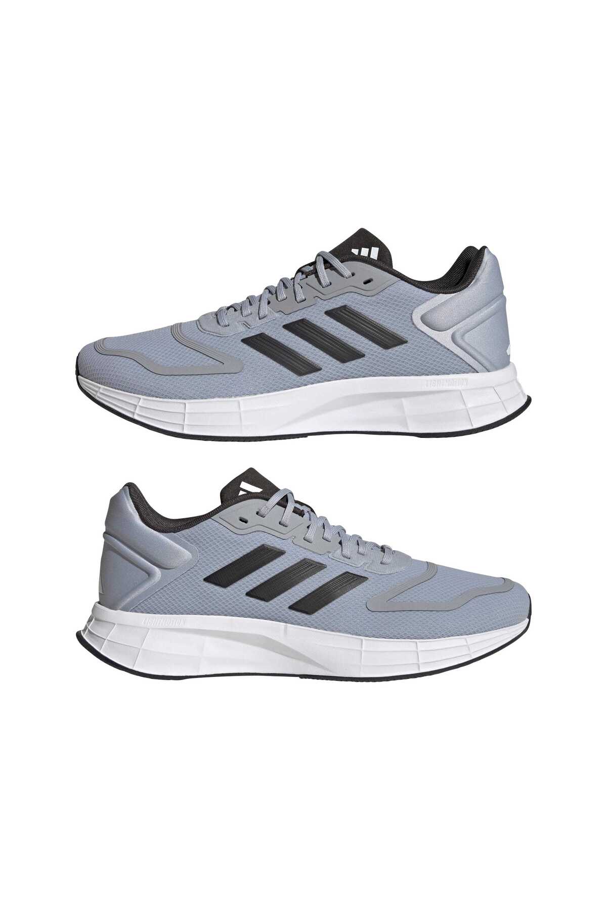adidas Duramo 10 Erkek Koşu Ayakkabısı HP2381 görsel 6