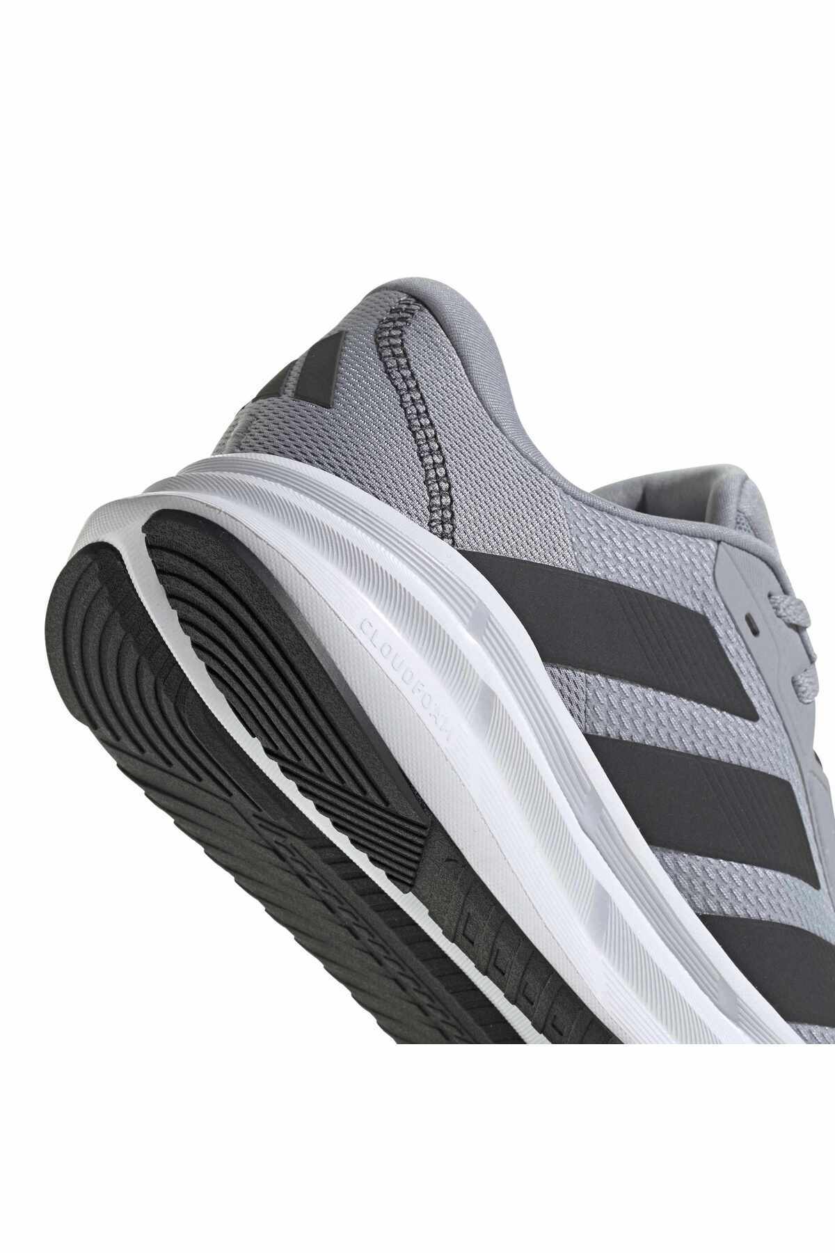 adidas  Galaxy 7 M Erkek Koşu Ayakkabısı ID8754 - Görsel 9