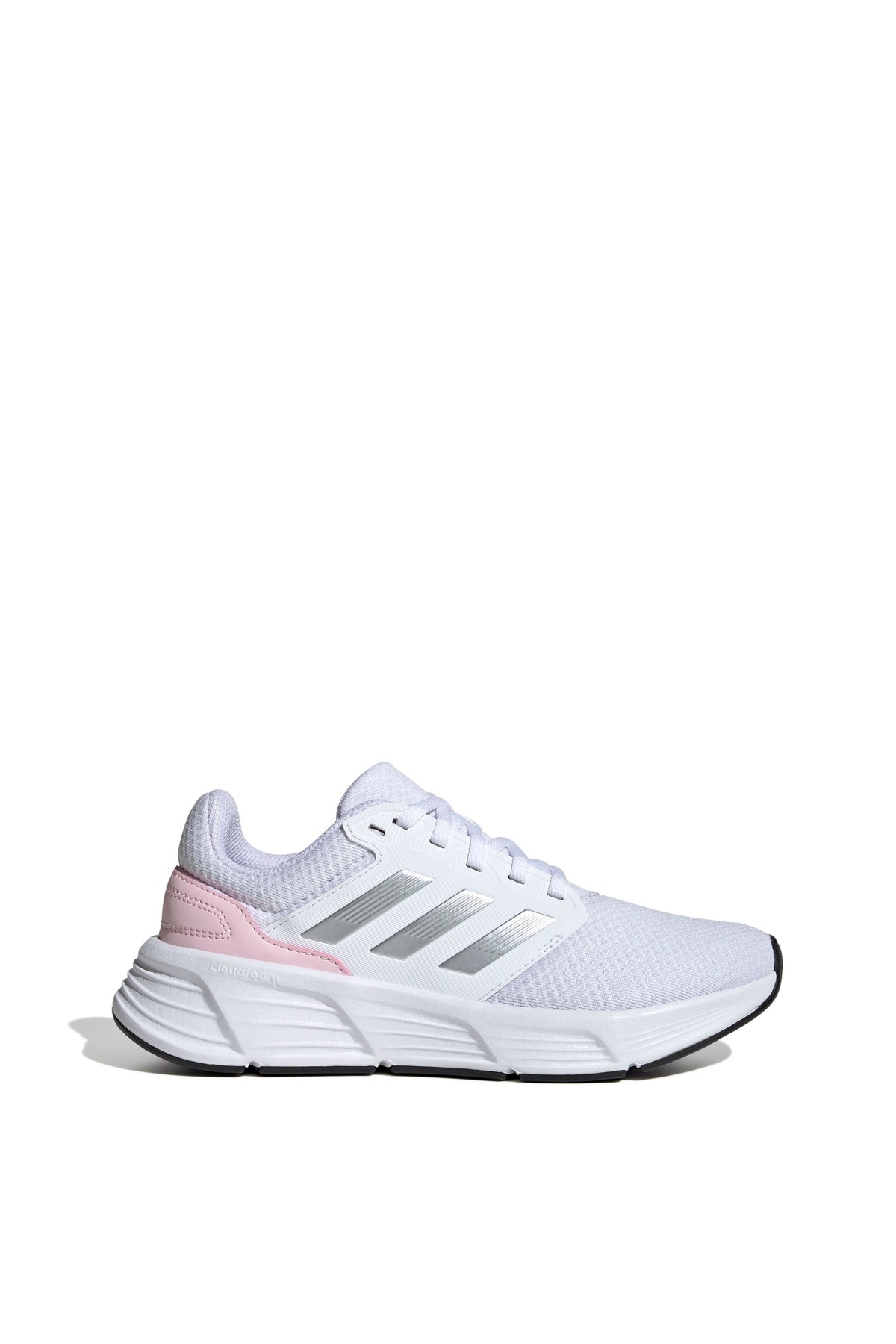 adidas Galaxy 6 Kadın Koşu Ayakkabısı IE8150 görsel 3
