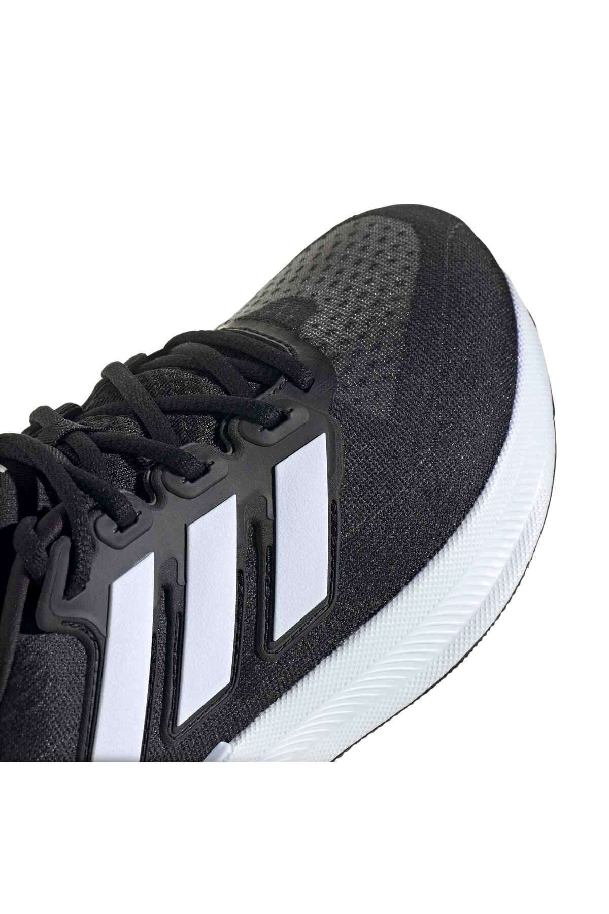 adidas  Ultrarun 5 Erkek Koşu Ayakkabısı IE8794 - Görsel 8