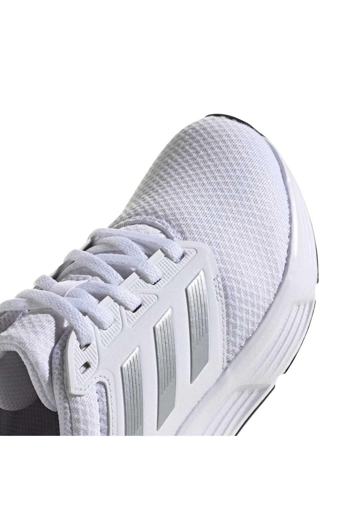 adidas Galaxy 6 Kadın Koşu Ayakkabısı IE8150 görsel 8