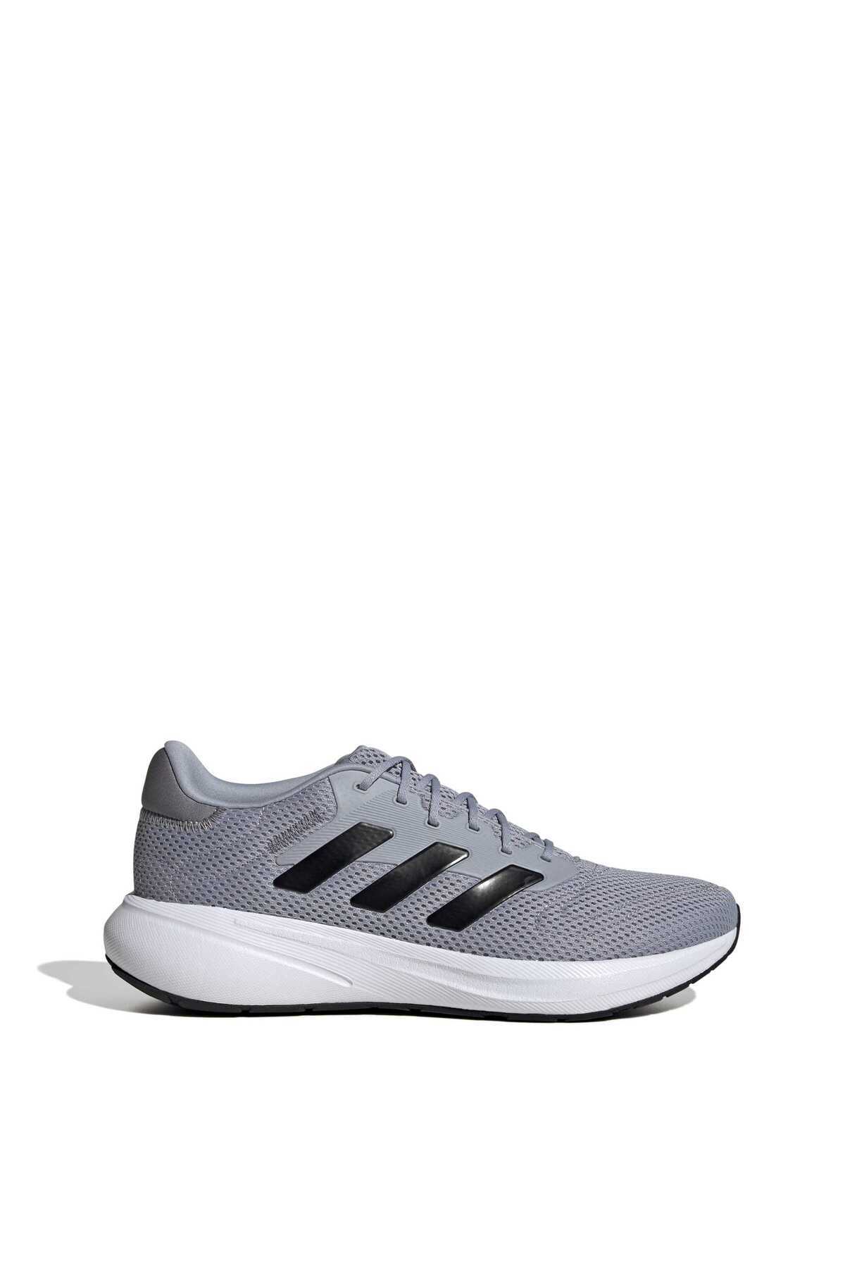 adidas Response Runner U Unisex Koşu Ayakkabısı IH6102 görsel 3
