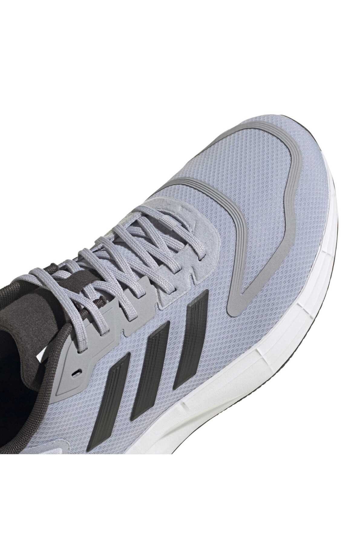 adidas Duramo 10 Erkek Koşu Ayakkabısı HP2381 görsel 8