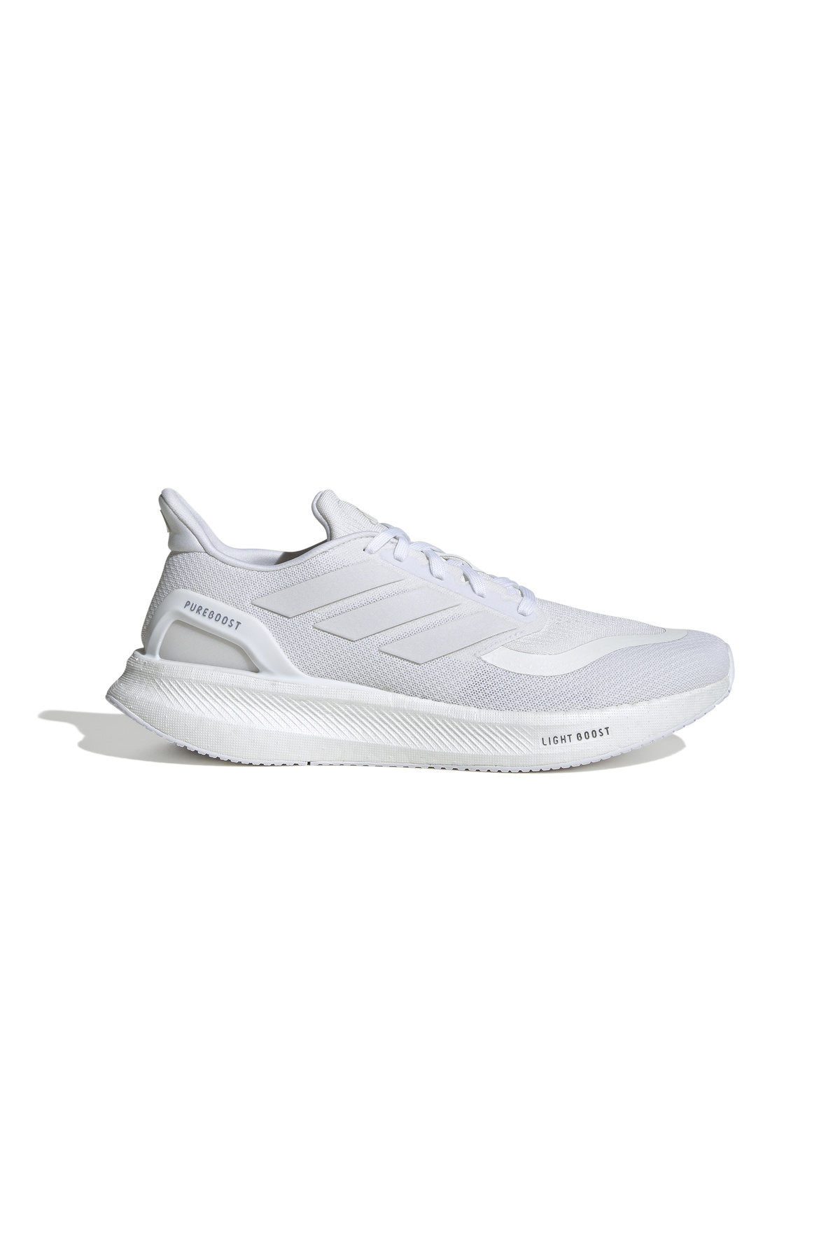 1_org_zoom کفش adidas آدیداس رانینگ مردانه Pureboost 5 JQ6896 اورجینال - تصویر 1