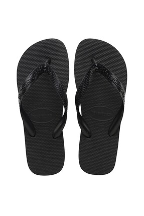Havaianas Top Unisex Siyah Terlik