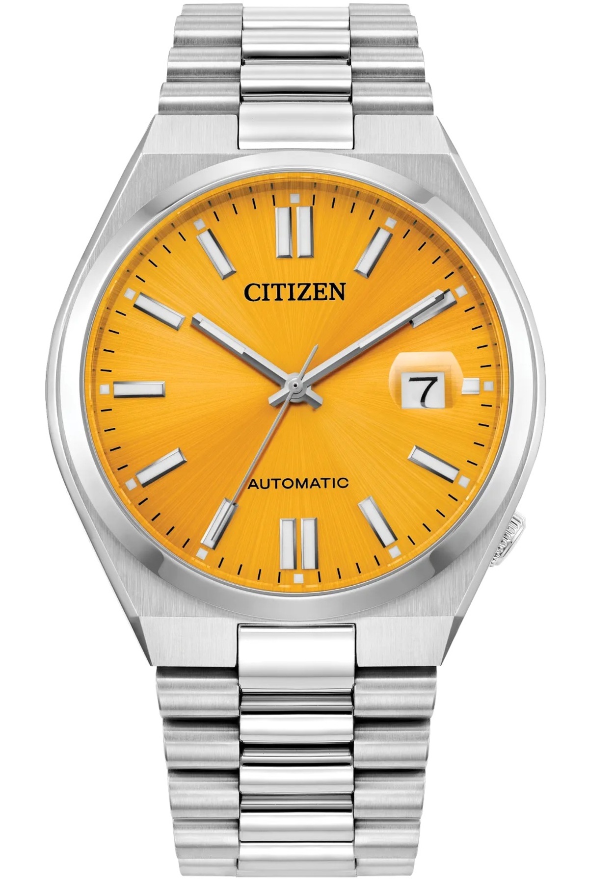 Citizen Tsuyosa Nj0150-81z Otomatik Erkek Kol Saati