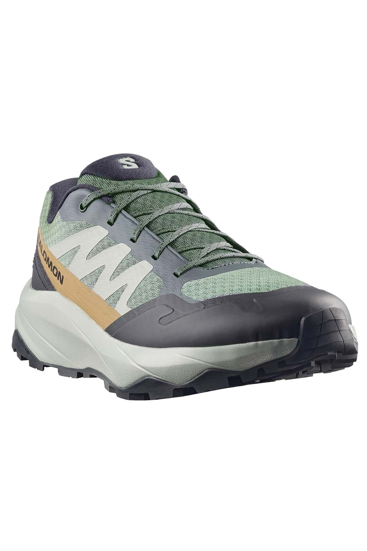 Salomon  Outscape L49152100 Siyah Outdoor Ayakkabı - Görsel 4
