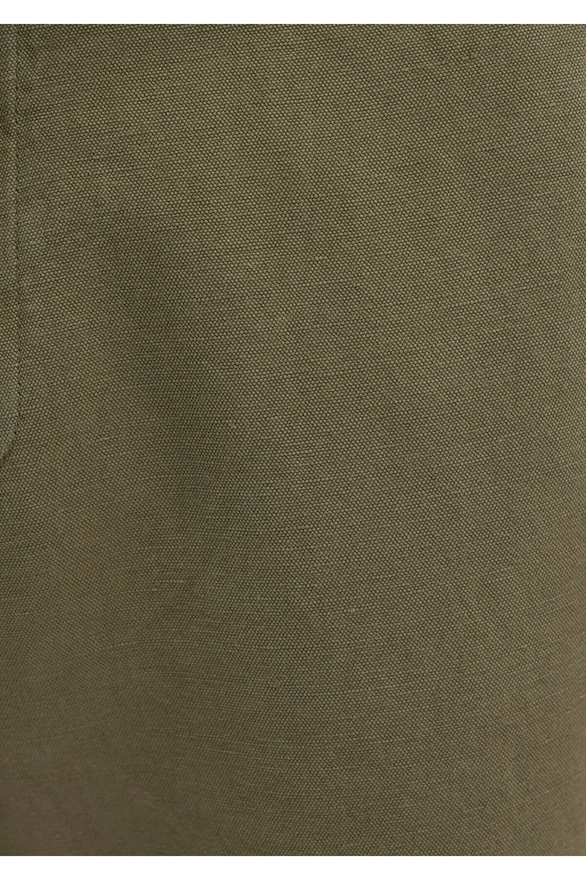 Mavi  Yeşil Pantolon 0010501-71816 - Görsel 7