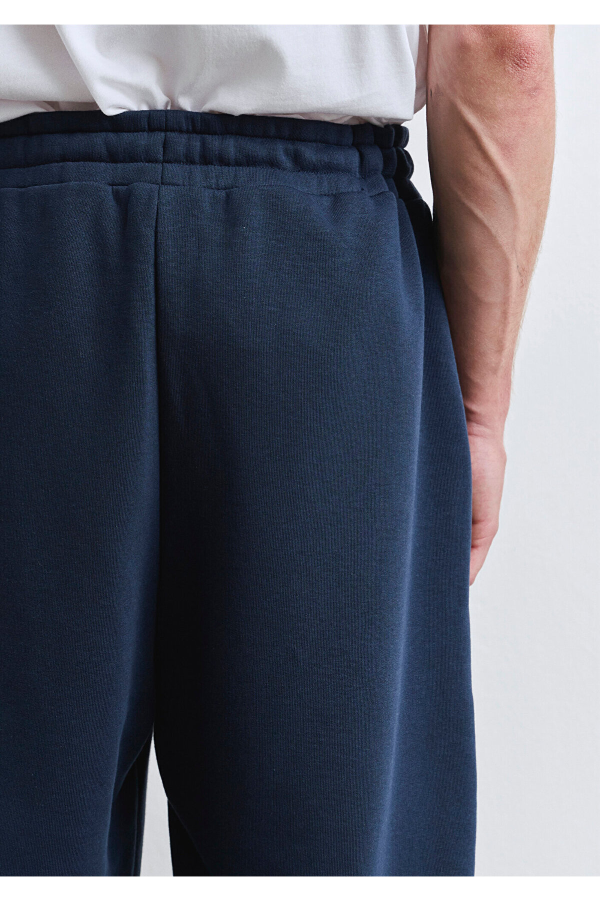 Mavi  Baskılı Lacivert Eşofman Altı 0010512-70497 - Görsel 8