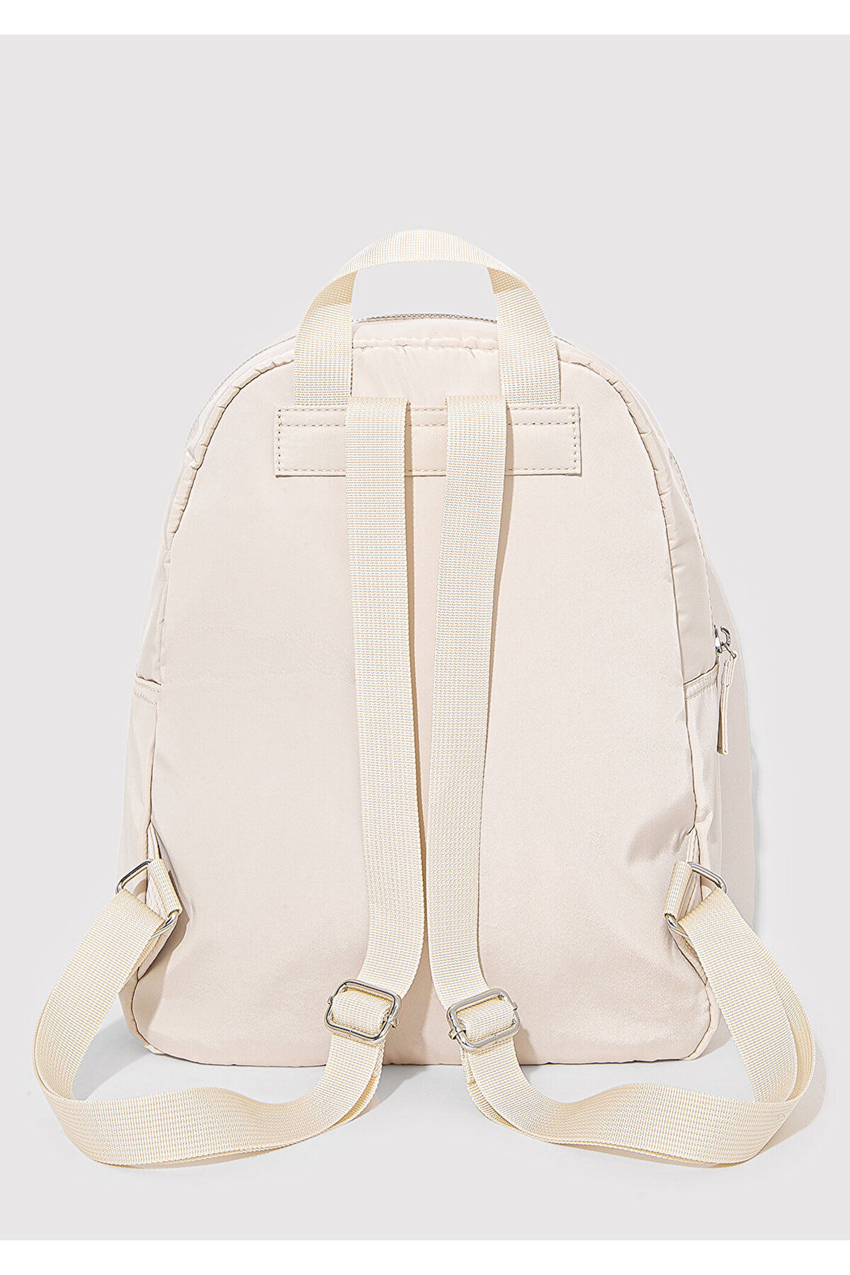 Mavi  Ekru Sırt Çantası 1912155-70069 - Görsel 3