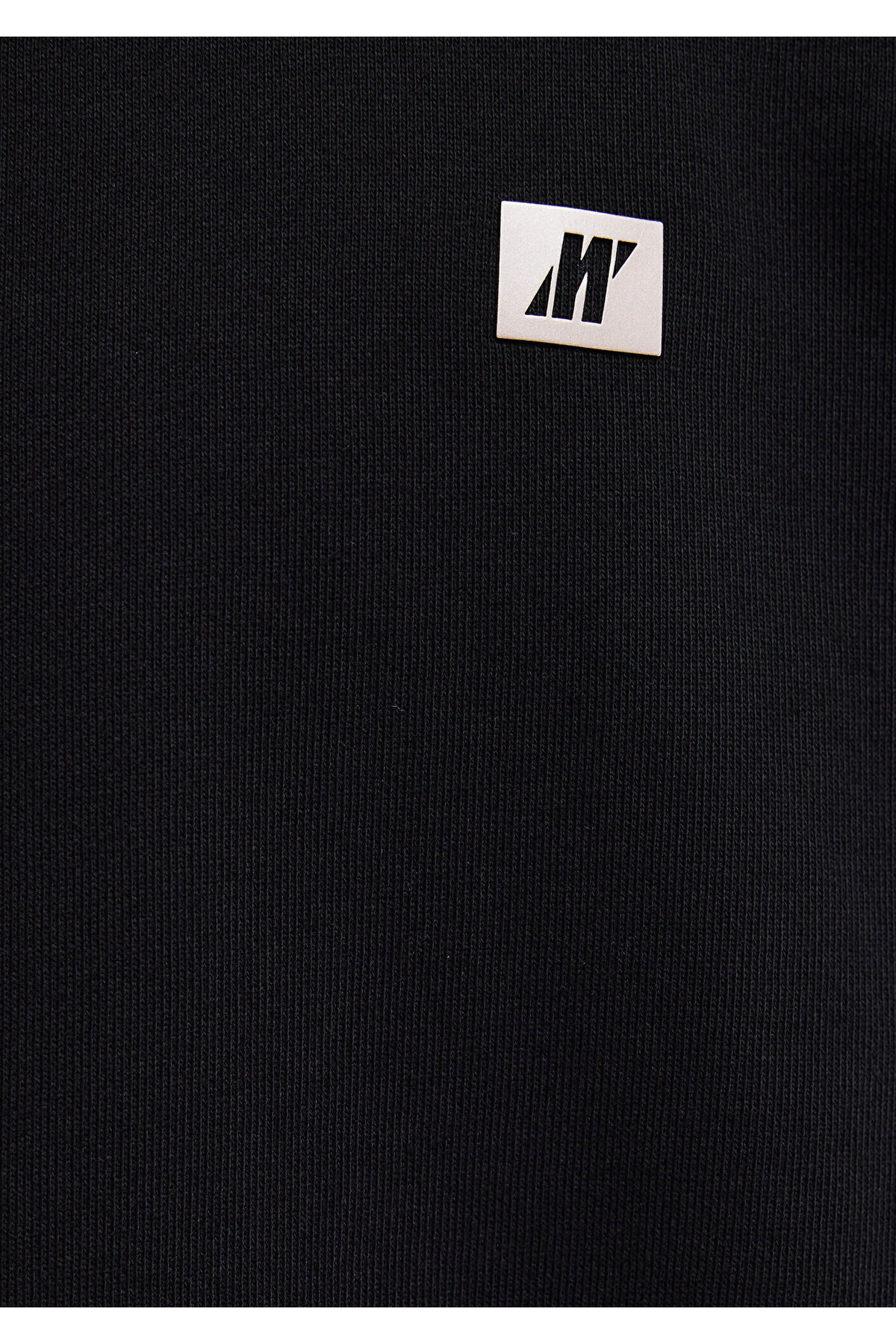 Mavi  Pro Siyah Sweatshirt 0S10513-900 - Görsel 8