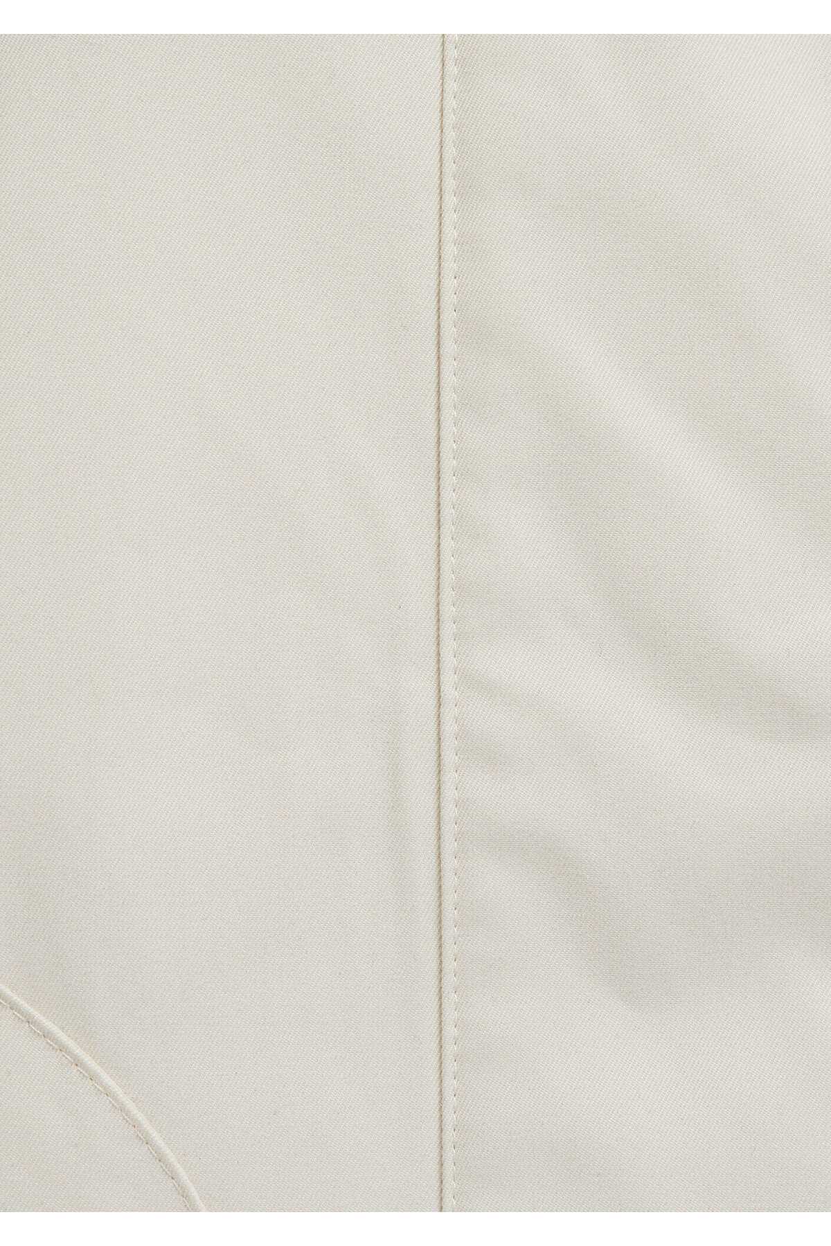 Mavi  MAVİ KADIN KAPÜŞONLU CEKET Kum Beji 1110014-70134 - Görsel 8