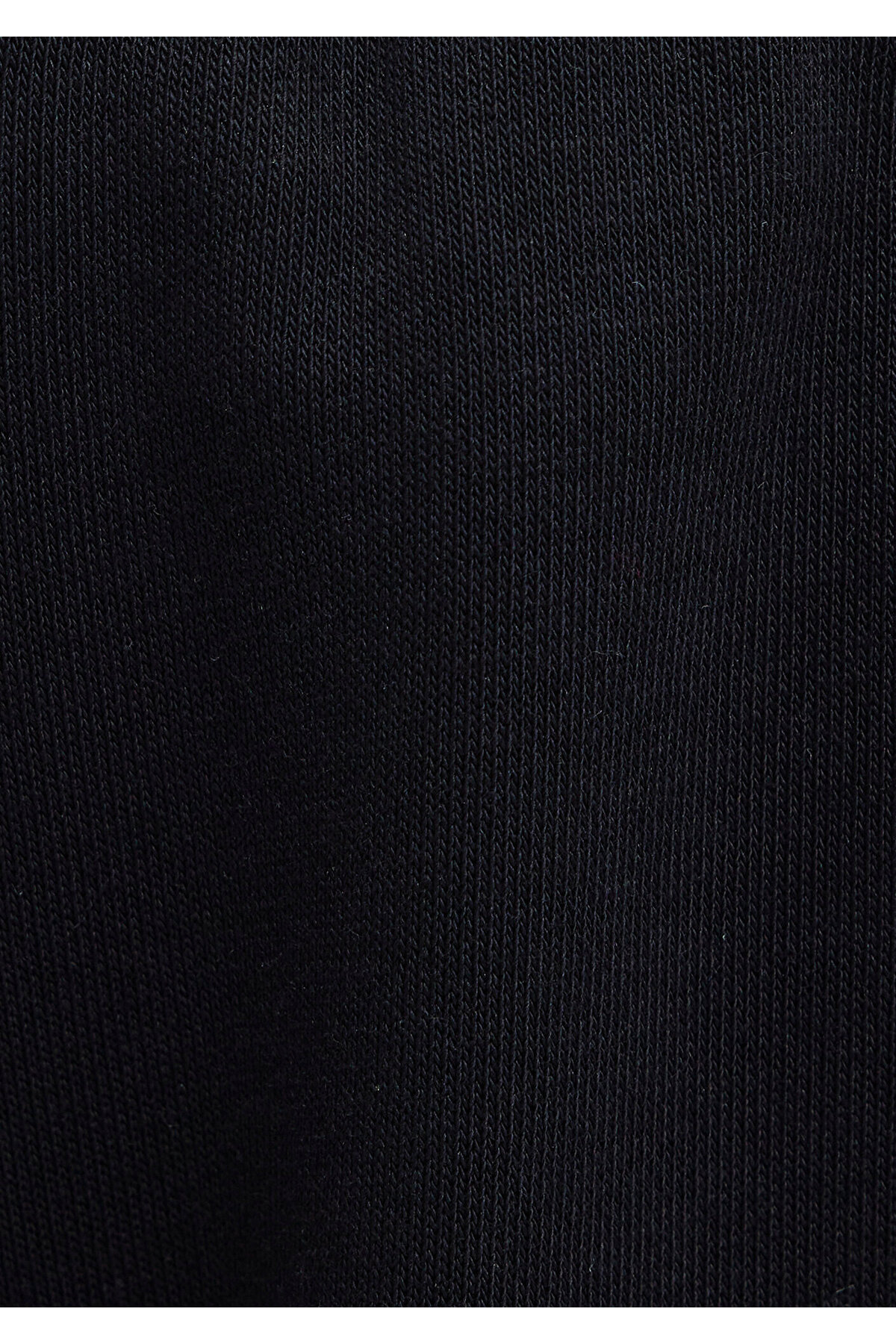 Mavi  Siyah Basic Eşofman Altı 1010654-900 - Görsel 8