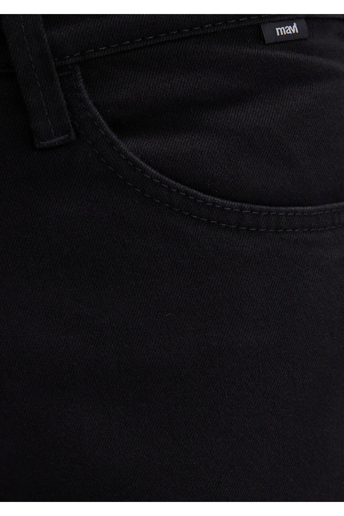Mavi  Hunter Siyah Comfort Jean Pantolon 0020216291 - Görsel 8