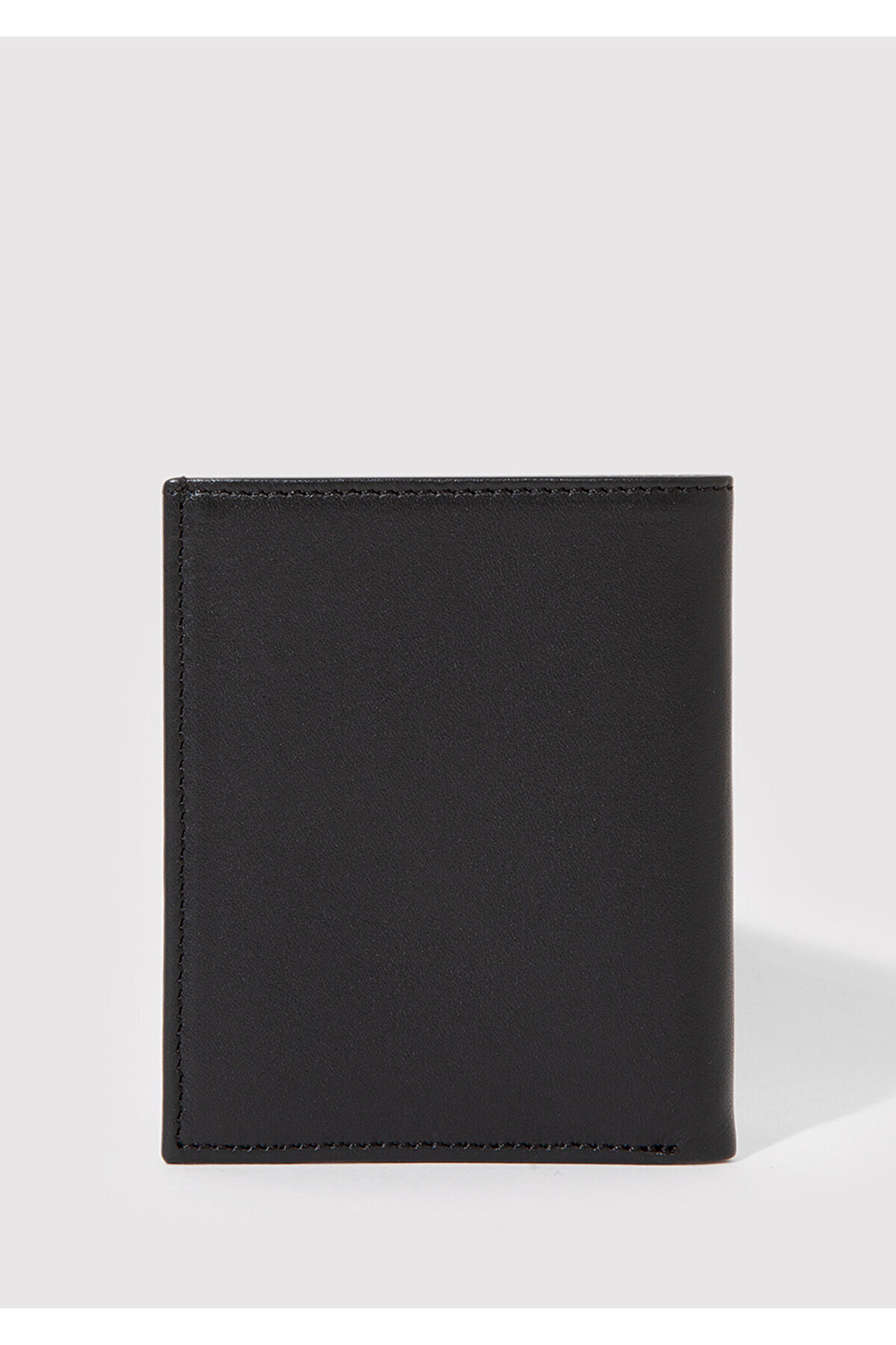 Mavi  Mühür Logo Deri Cüzdan 091242-25765 - Görsel 2