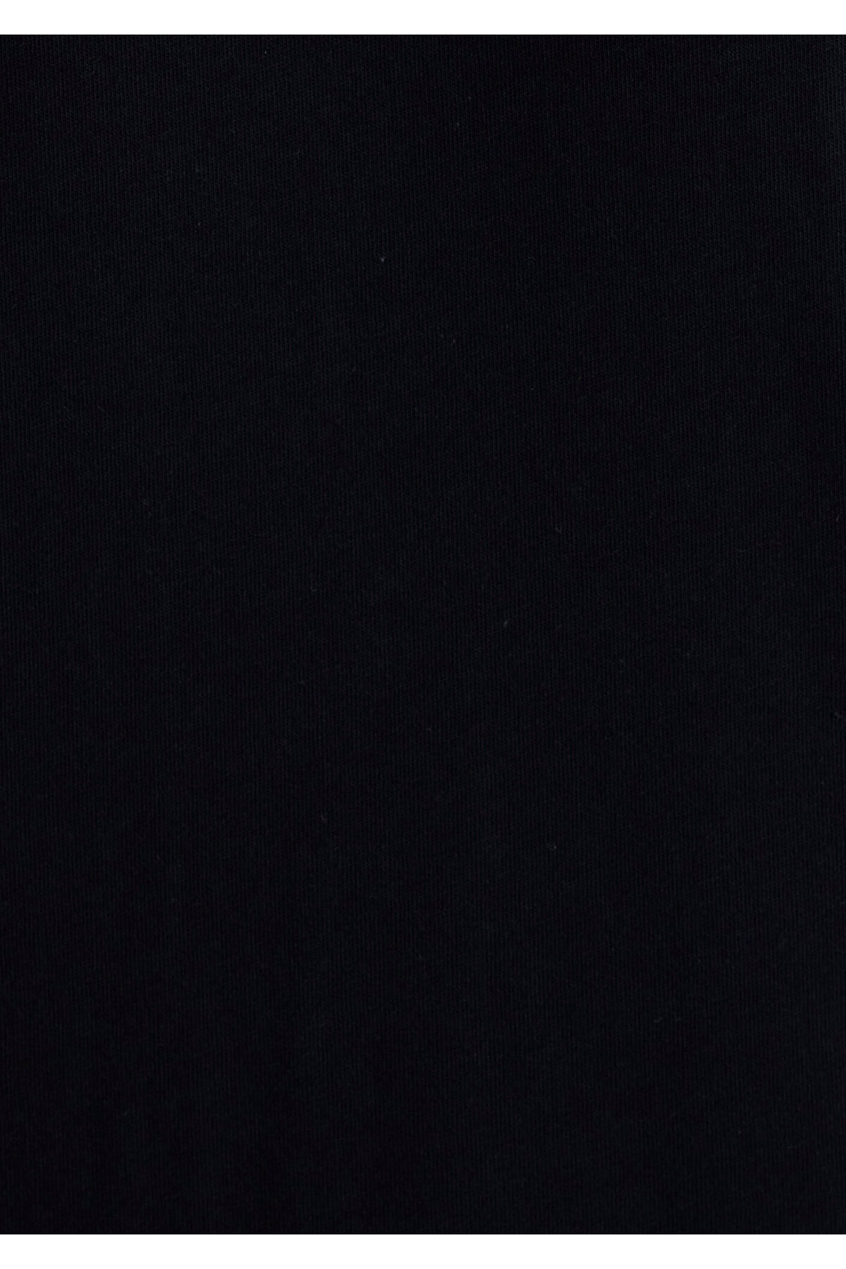 Mavi  Logo Baskılı Siyah Tişört Slim Fit / Dar Kesim 065199-900 - Görsel 8