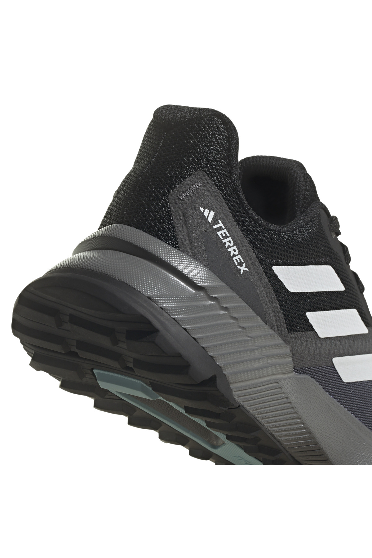 adidas Terrex Soulstride W Kadın Outdoor Ayakkabı IF5030 görsel 8